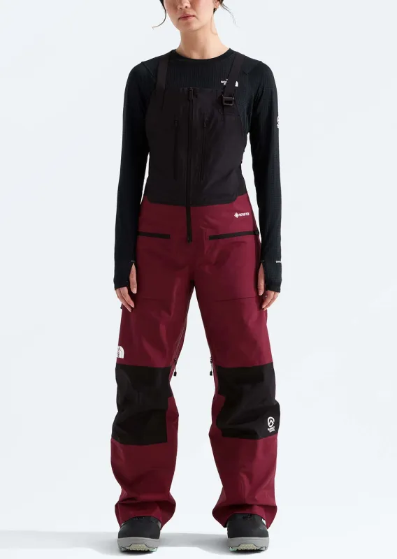 The North Face Women's Summit Verbier GTX Bib Pants made by The North Face
