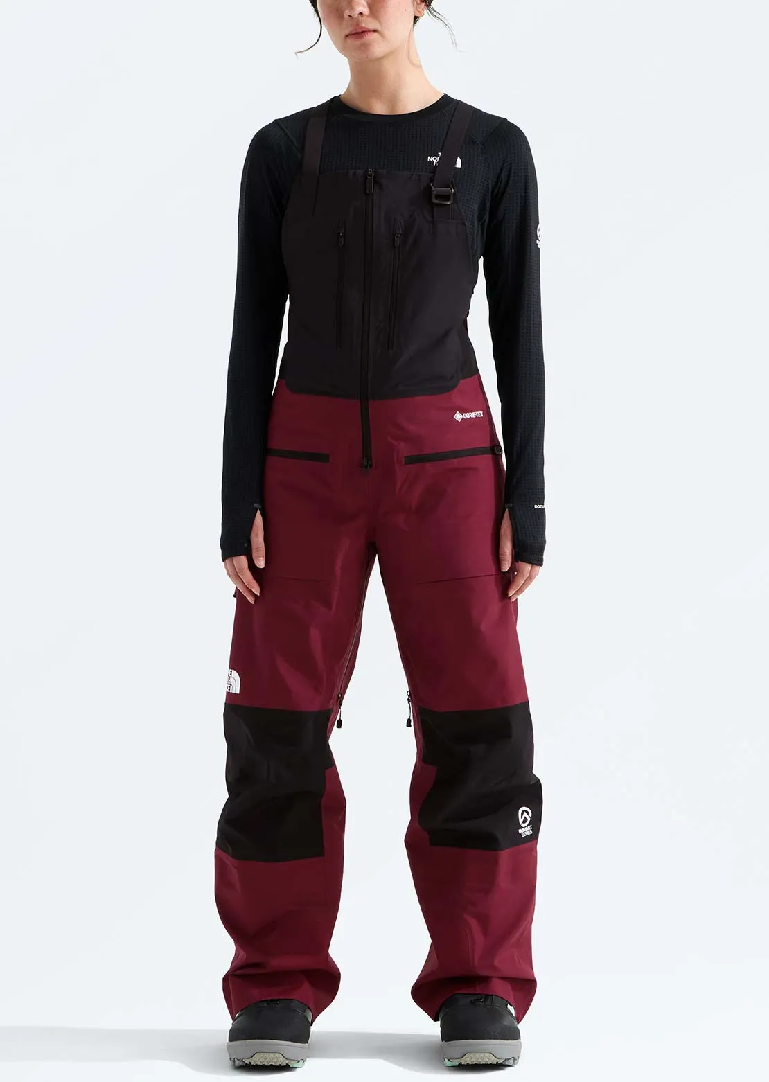 The North Face Women's Summit Verbier GTX Bib Pants sold by Prfo