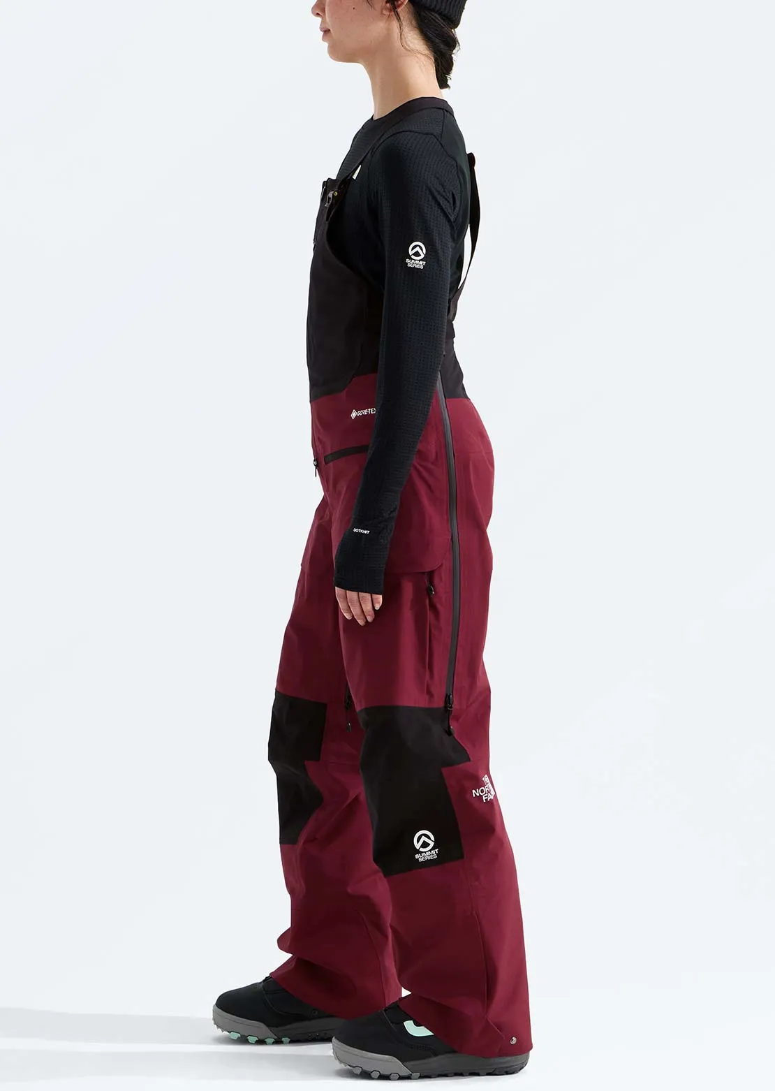The North Face Women's Summit Verbier GTX Bib Pants sold by Prfo product image thumbnail 2