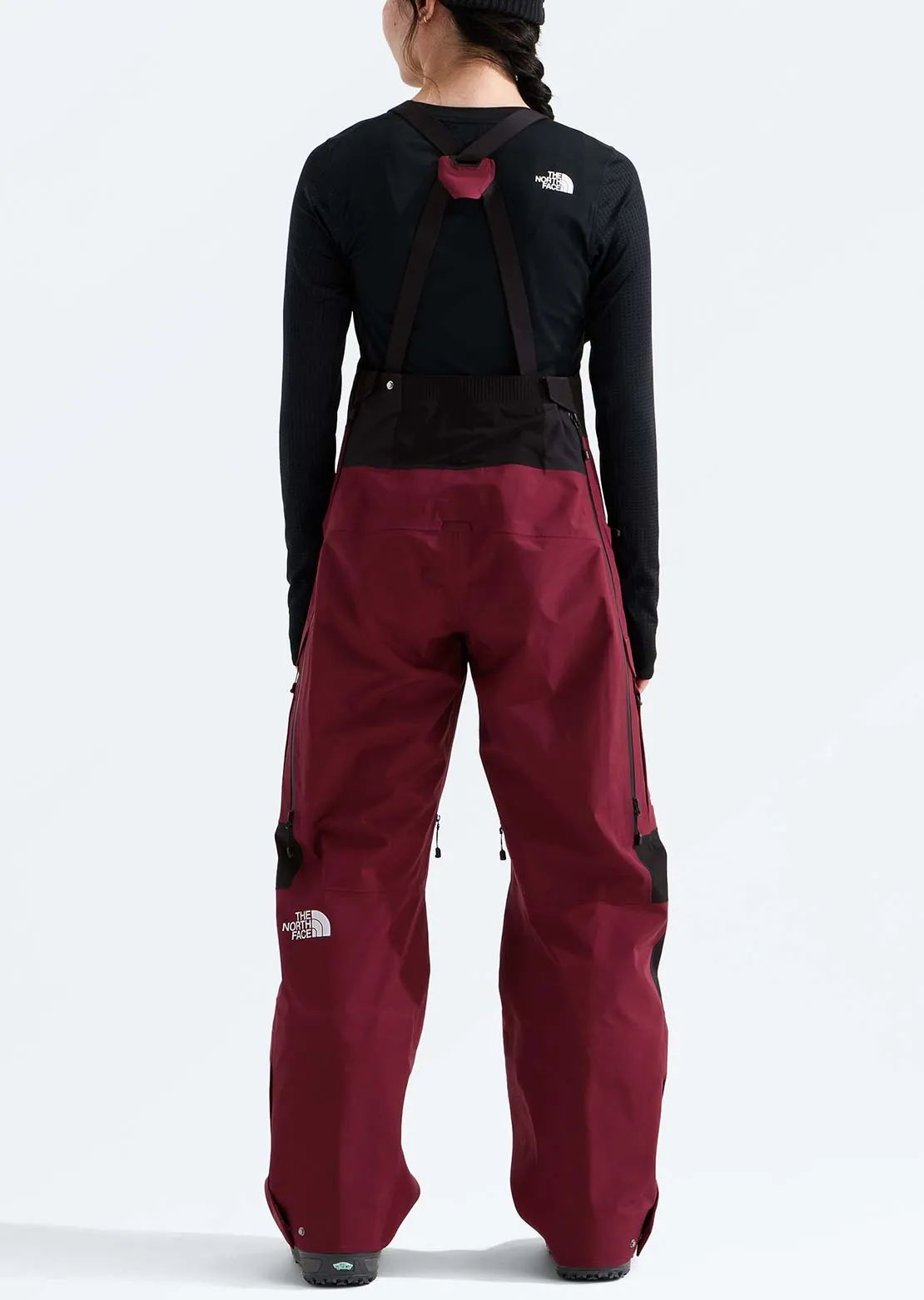 The North Face Women's Summit Verbier GTX Bib Pants sold by Prfo product image thumbnail 3