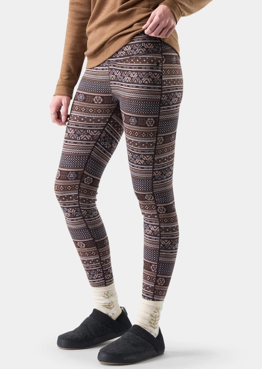 Smartwool Women's Classic Thermal Merino Boxed Base Layer Bottom sold by Prfo product image thumbnail 2