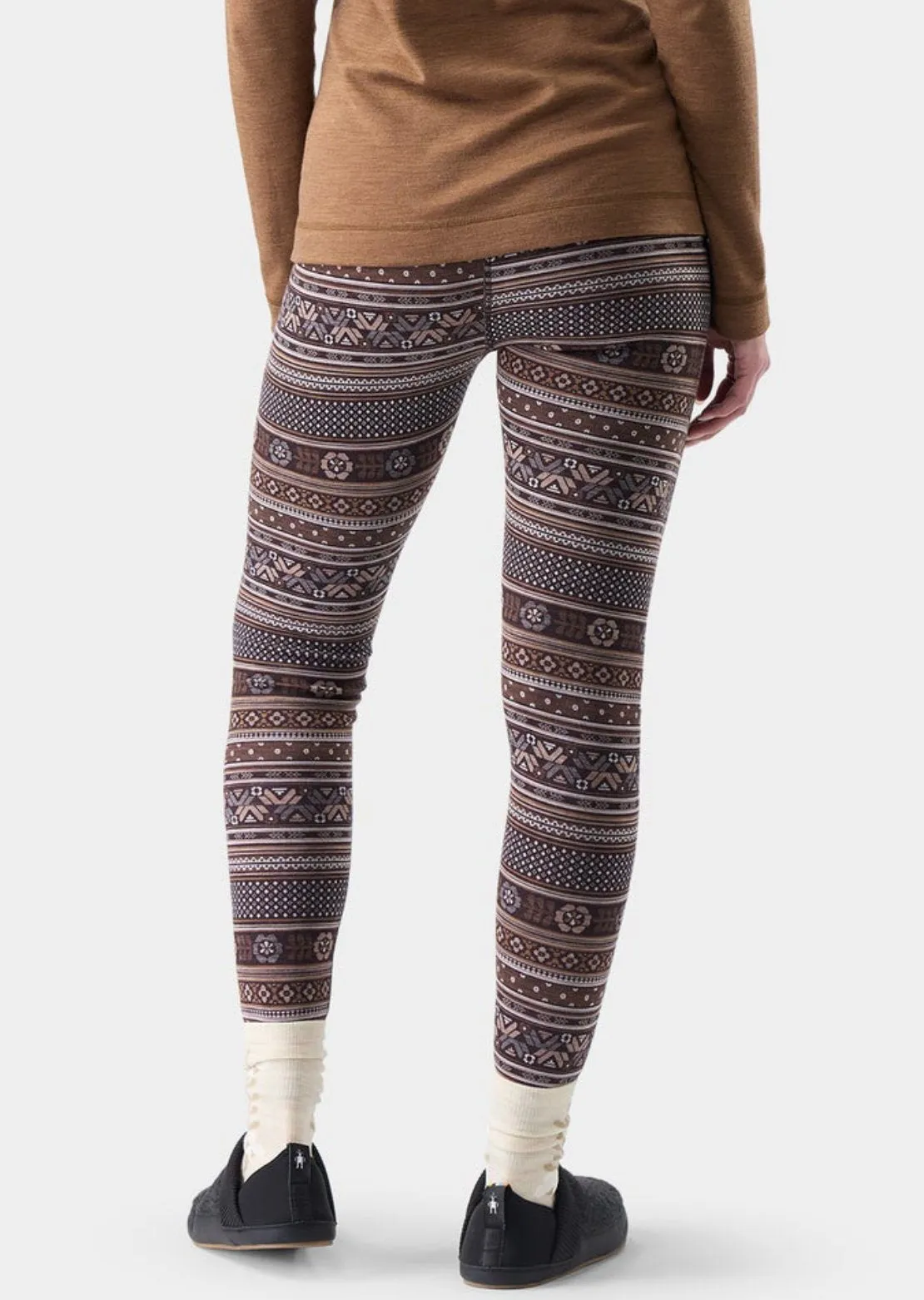 Smartwool Women's Classic Thermal Merino Boxed Base Layer Bottom sold by Prfo product image thumbnail 3