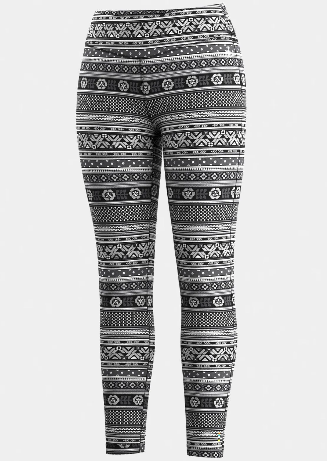 Smartwool Women's Classic Thermal Merino Boxed Base Layer Bottom sold by Prfo product image thumbnail 4