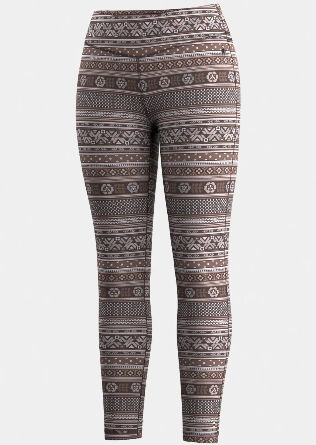 Smartwool Women's Classic Thermal Merino Boxed Base Layer Bottom sold by Prfo