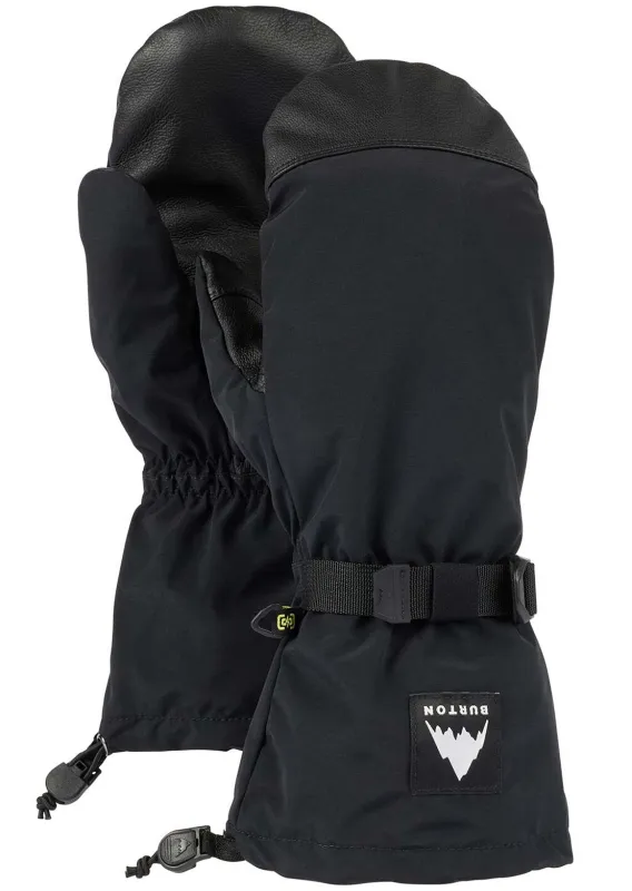 Burton Men's Hi-Five Mittens made by Burton