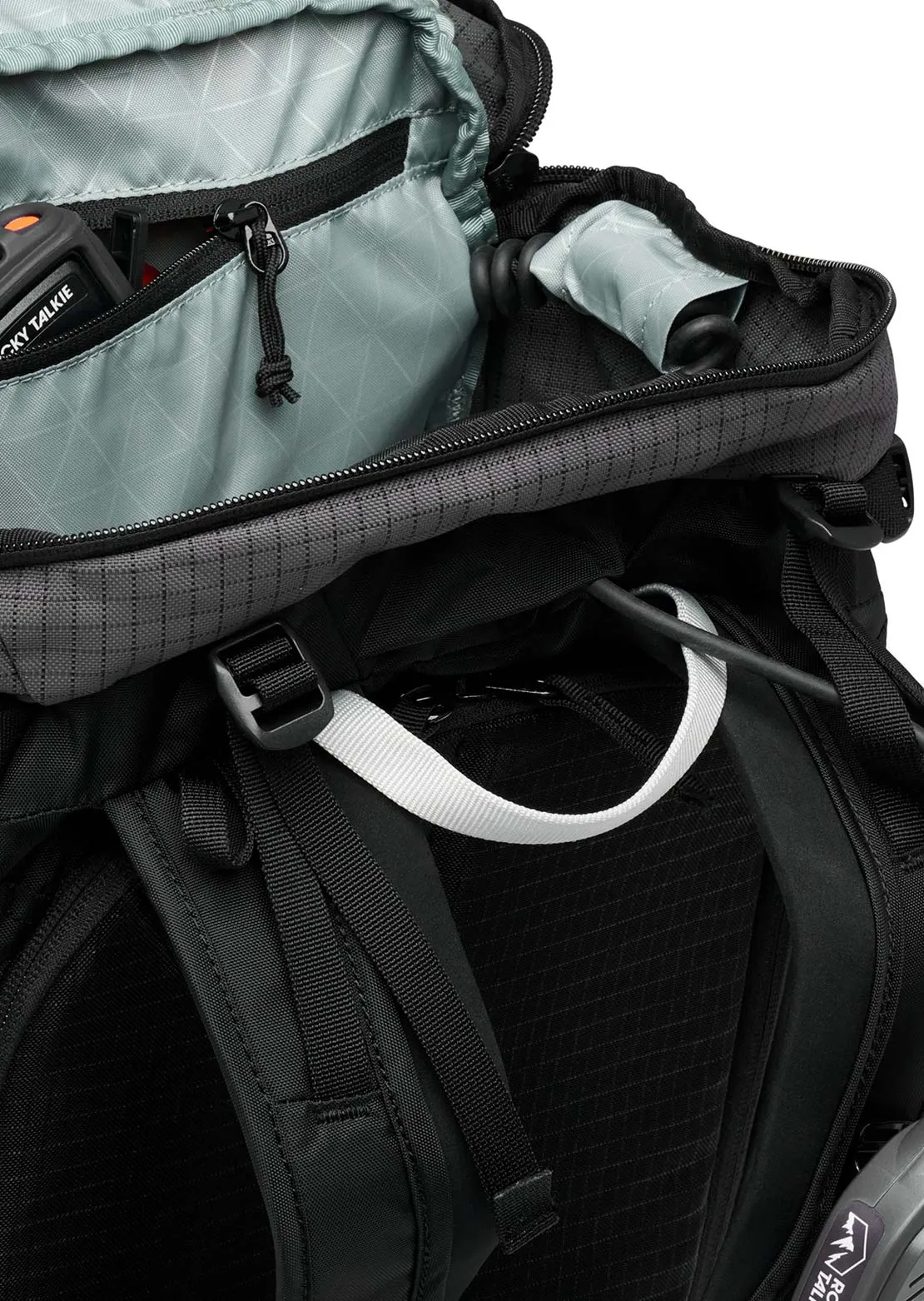 Black Diamond Unisex Helio 30 Backpack sold by Prfo product image thumbnail 4