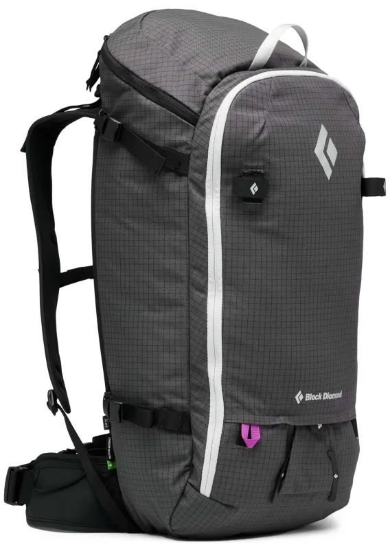 Black Diamond Unisex Helio 30 Backpack made by Black Diamond
