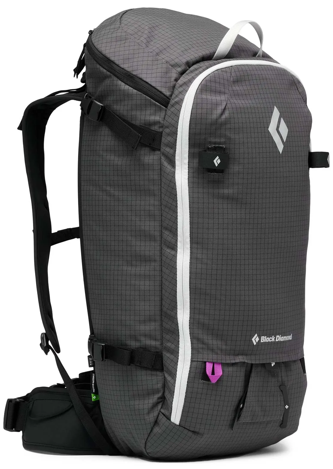 Black Diamond Unisex Helio 30 Backpack sold by Prfo