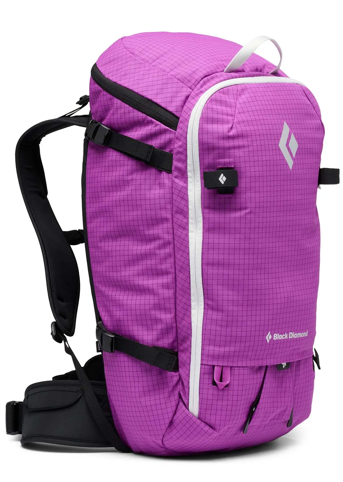 Black Diamond Unisex Helio 30 Backpack sold by Prfo product image thumbnail 5