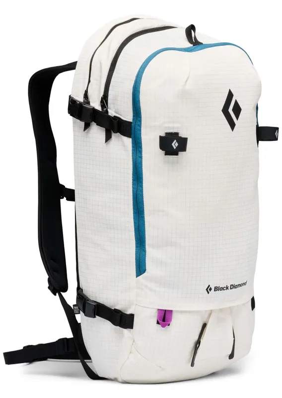 Black Diamond Unisex Helio 22 Backpack made by Black Diamond