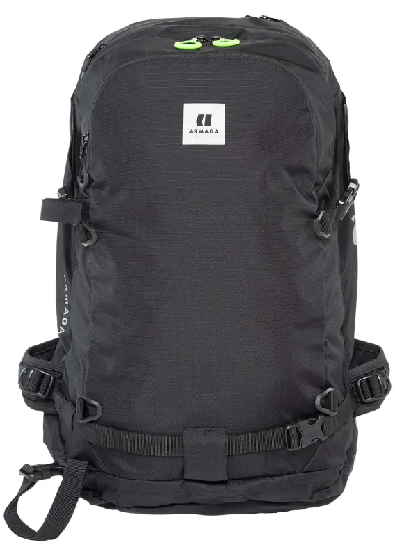 Armada Unisex Devo 32L Backpack made by Armada
