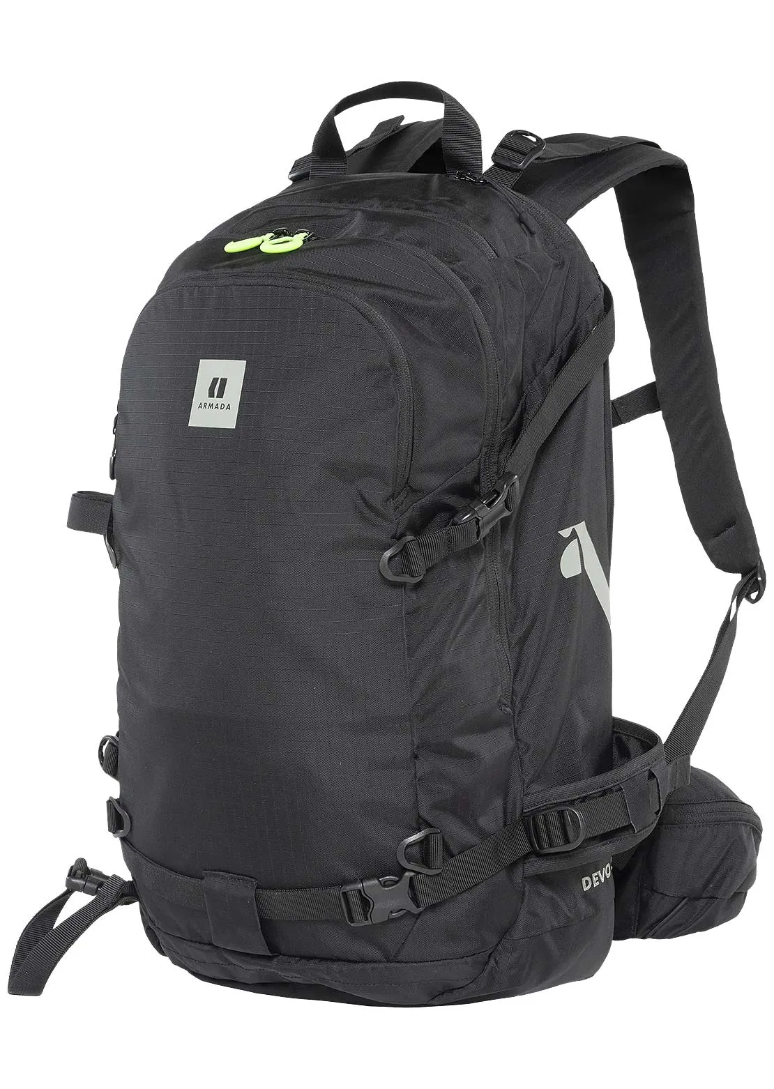 Armada Unisex Devo 32L Backpack sold by Prfo product image thumbnail 2