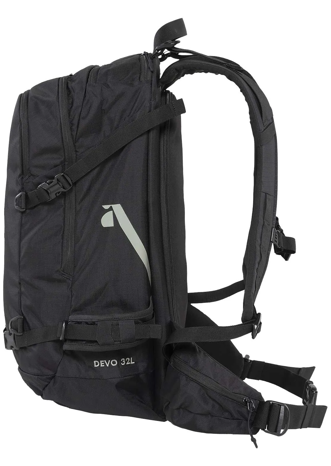 Armada Unisex Devo 32L Backpack sold by Prfo product image thumbnail 3
