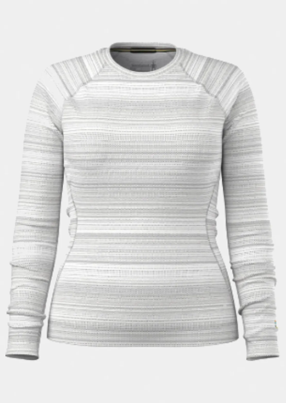 Smartwool Women's Classic Thermal Merino Crewneck Boxed Base Layer Top sold by Prfo