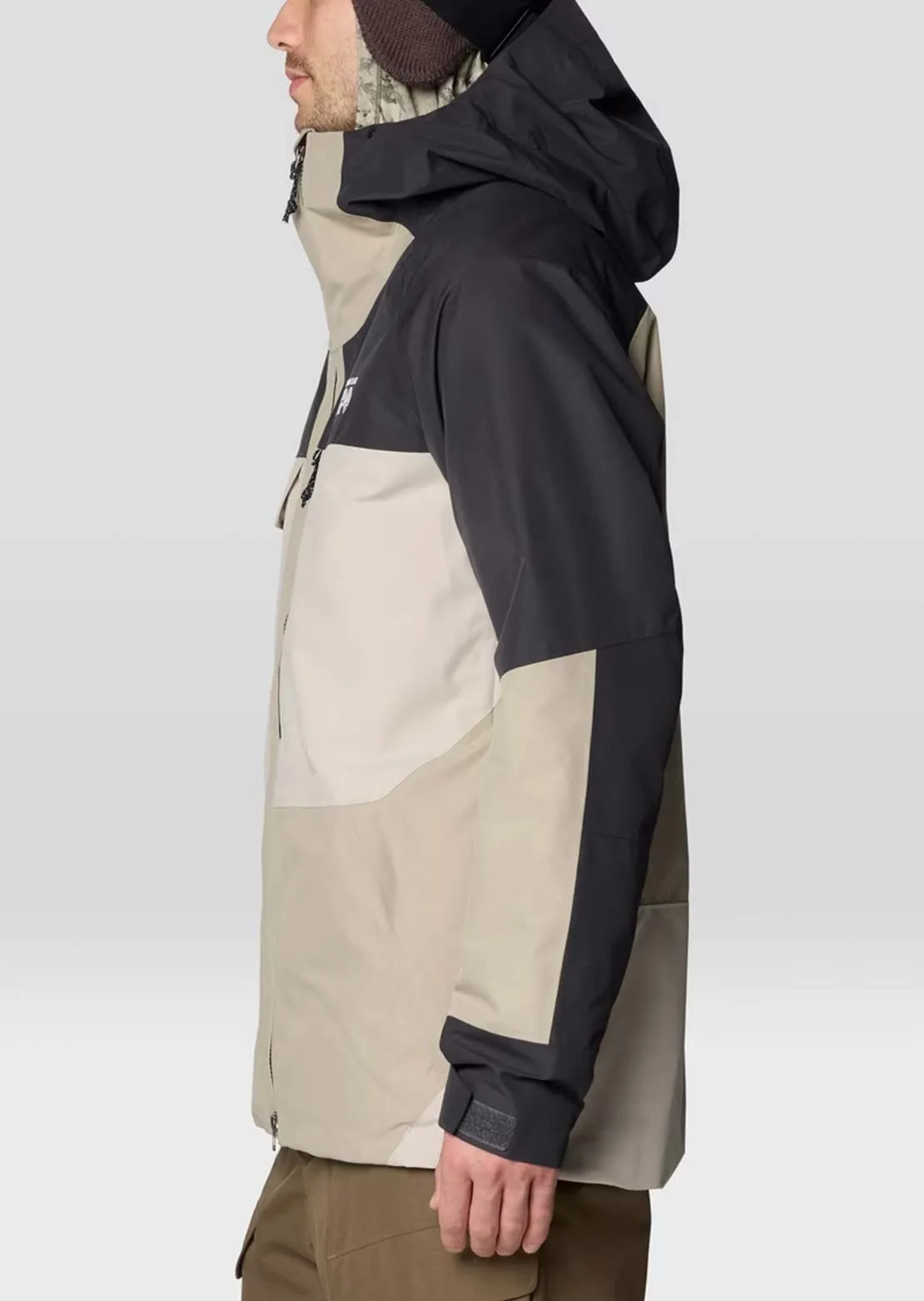 Mountain Hardwear Men's Cloud Bank GORE-TEX Jacket sold by Prfo product image thumbnail 2