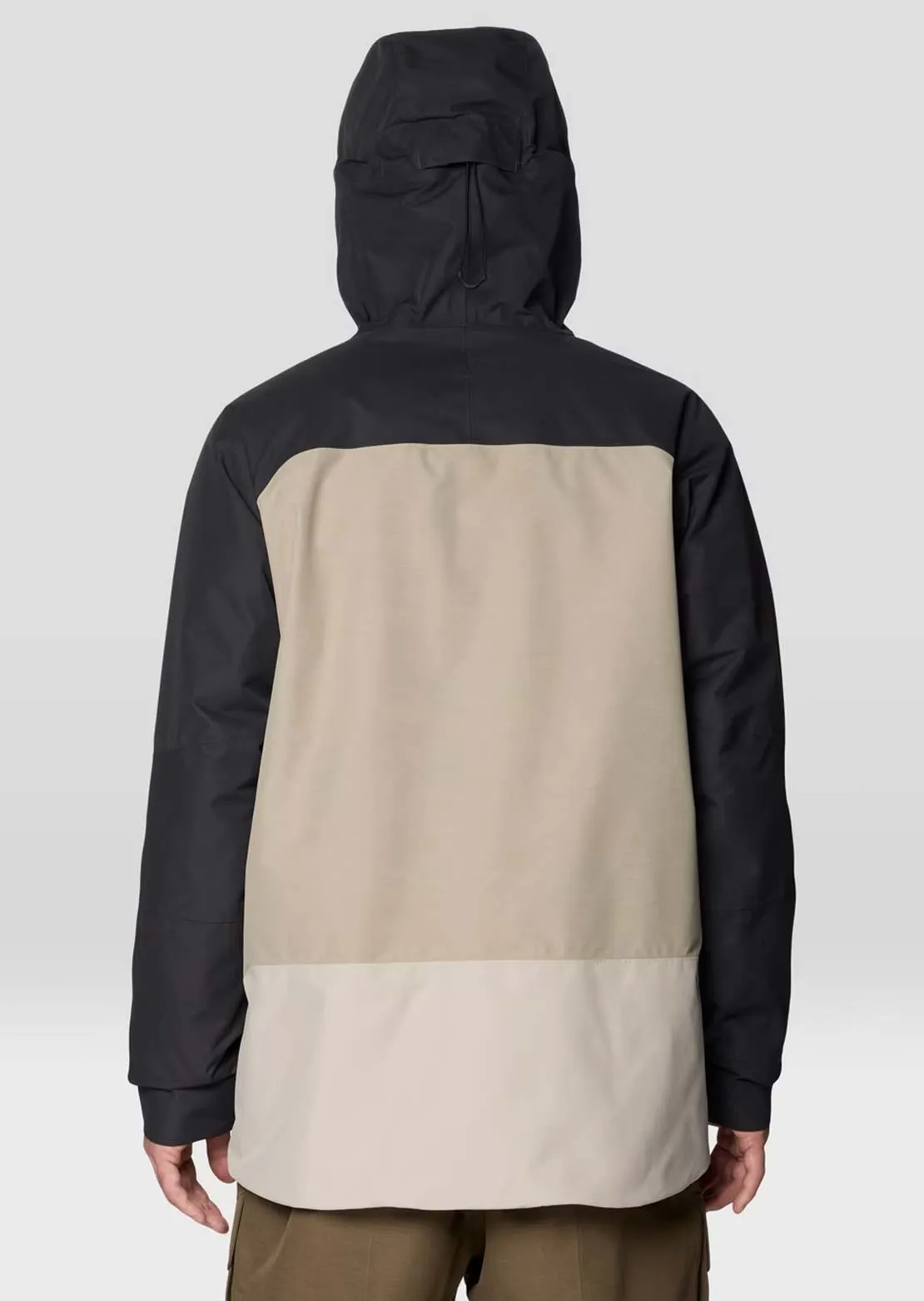 Mountain Hardwear Men's Cloud Bank GORE-TEX Jacket sold by Prfo product image thumbnail 3
