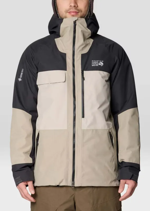 Mountain Hardwear Men's Cloud Bank GORE-TEX Jacket made by Mountain Hardwear