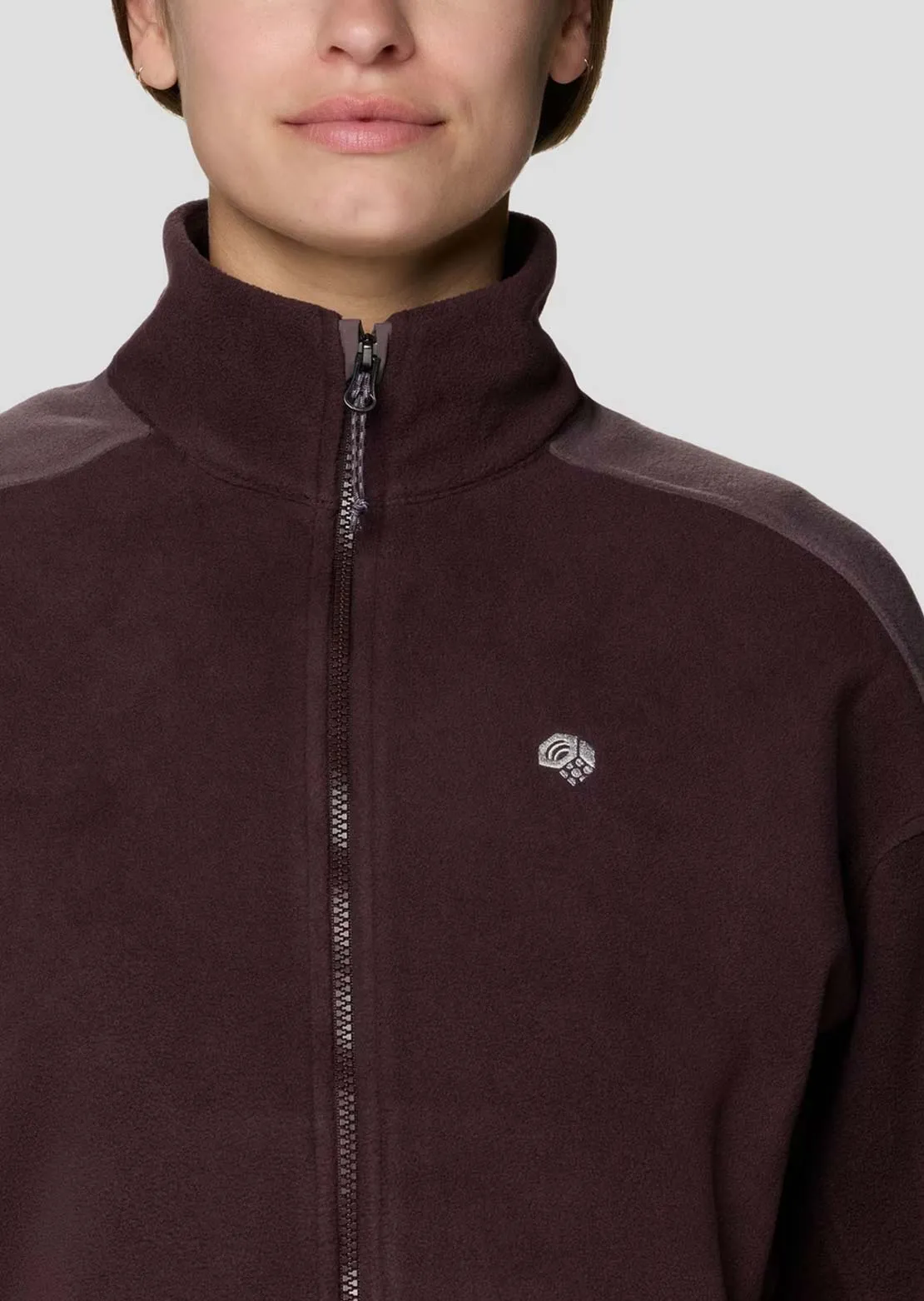 Mountain Hardwear Women's Apres Pro Fleece Jacket sold by Prfo product image thumbnail 4