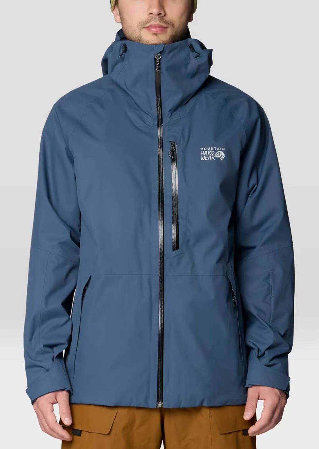Mountain Hardwear Men's Firefall Jacket sold by Prfo