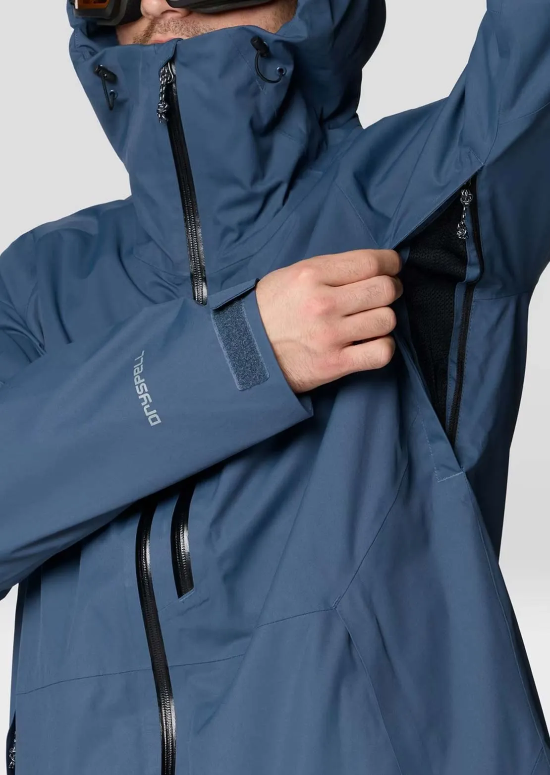 Mountain Hardwear Men's Firefall Jacket sold by Prfo product image thumbnail 5