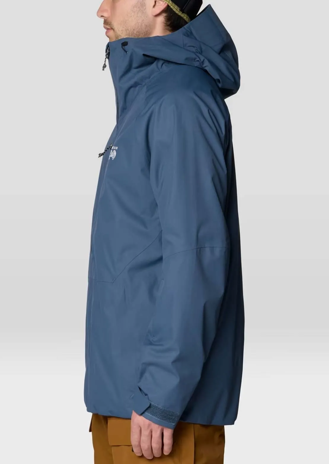 Mountain Hardwear Men's Firefall Jacket sold by Prfo product image thumbnail 2