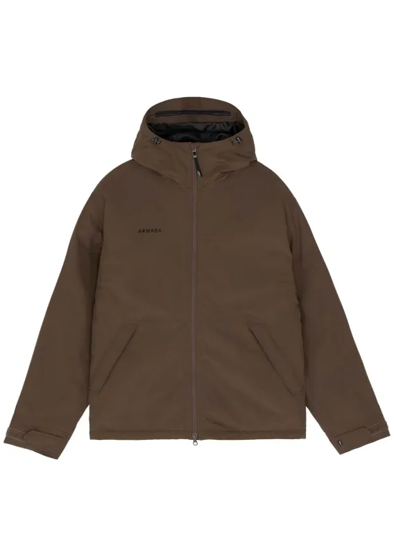 Armada Men's Reedy 2L Insulated Jacket made by Armada