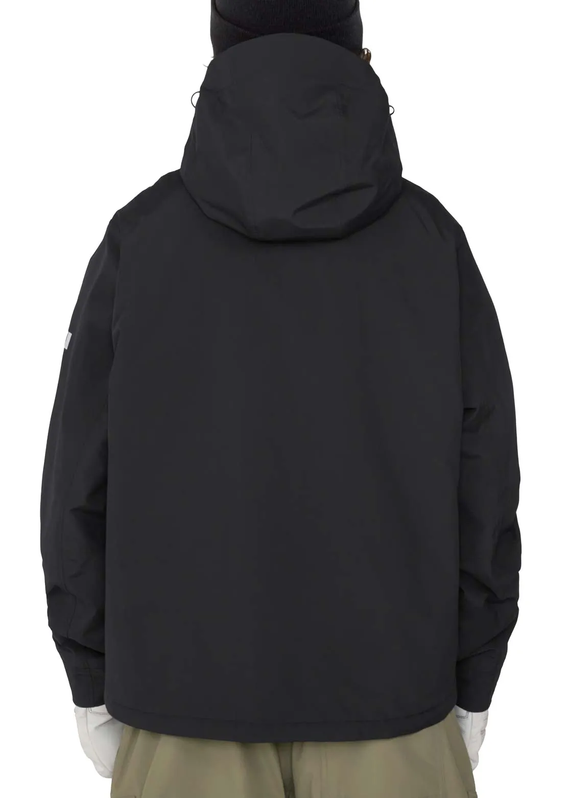Armada Men's Reedy 2L Insulated Jacket sold by Prfo product image thumbnail 3