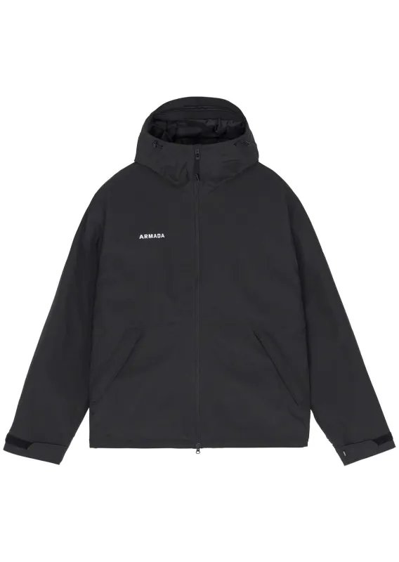 Armada Men's Reedy 2L Insulated Jacket made by Armada