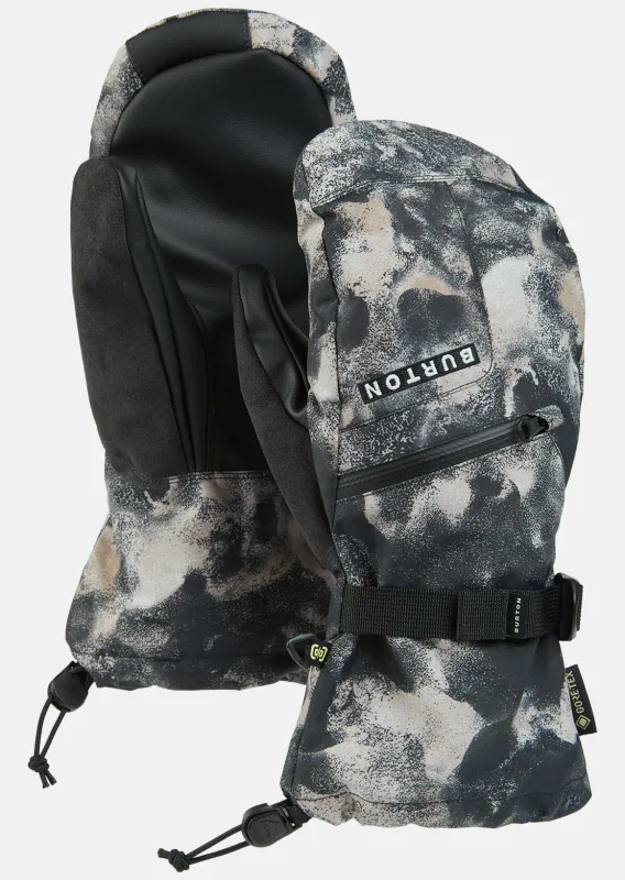 Burton Men's GORE-TEX Mittens made by Burton