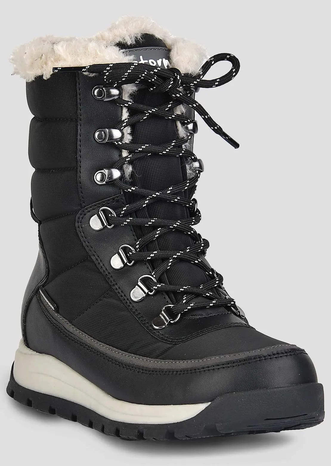 Cougar Women's Jules Winter Boots sold by Prfo product image thumbnail 3