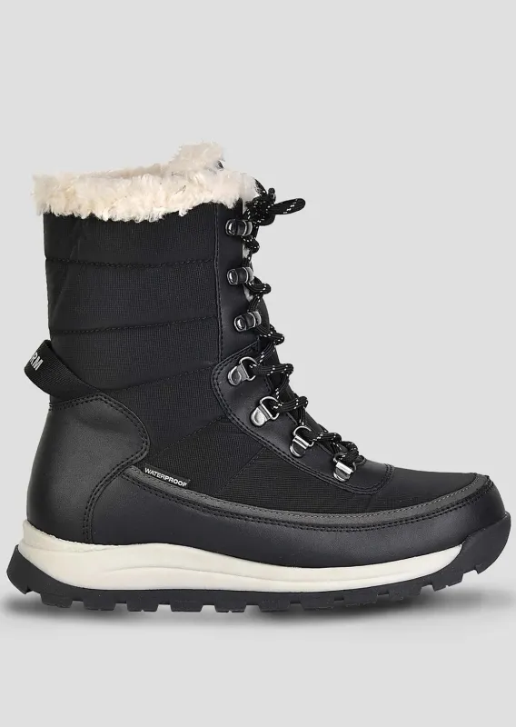 Cougar Women's Jules Winter Boots made by Cougar