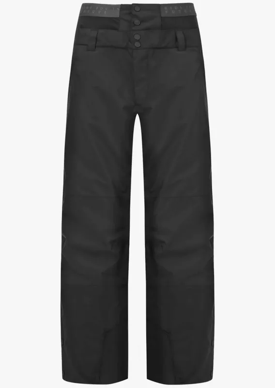 Picture Women's Akna Baggy Pants made by Prfo