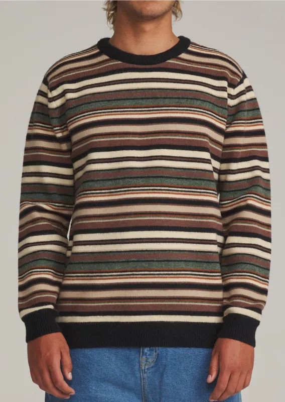 Katin Men's Hitch Sweater made by Katin