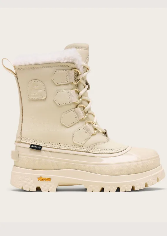 Sorel Women's Caribou Horizon GTX Winter Boots made by Sorel