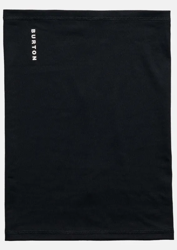 Burton Midweight Neck Warmer made by Burton