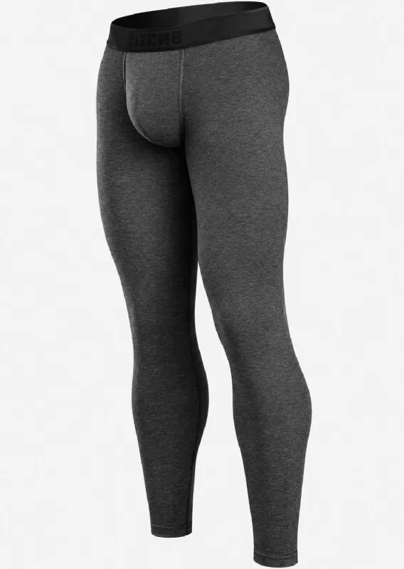 BN3TH Men's Flex Thermal Full Length Pants made by BN3TH