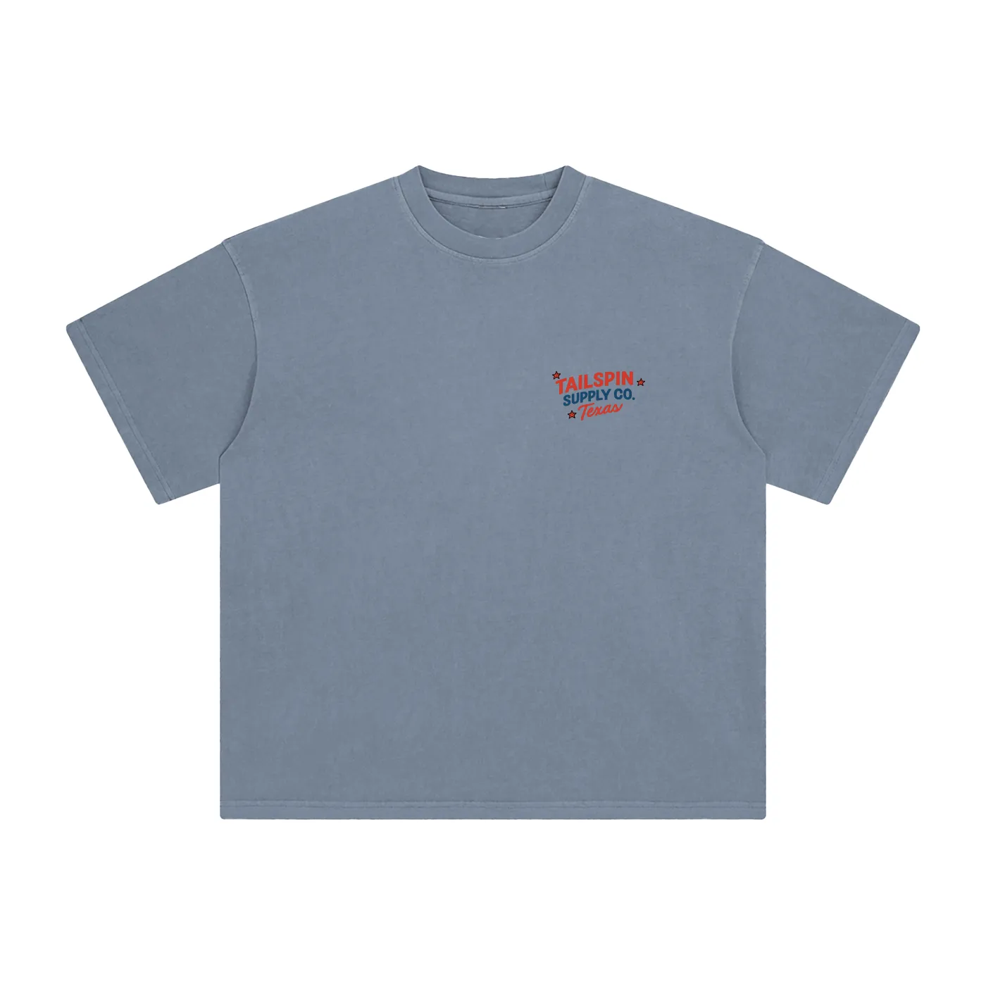 Make America Cowboy T-Shirt sold by Tailspin Supply Co. product image thumbnail 3
