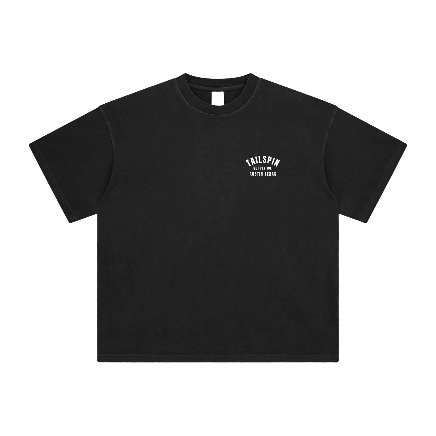 Hold Your Horses T-Shirt sold by Tailspin Supply Co. product image thumbnail 3