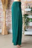 Plisse Pants sold by Valencia Boutique