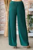 Plisse Pants sold by Valencia Boutique