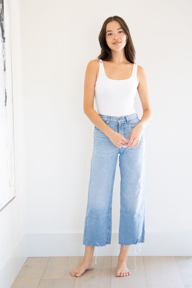 Hannah Bodysuit (XS-XXL) sold by Valencia Boutique product image thumbnail 2