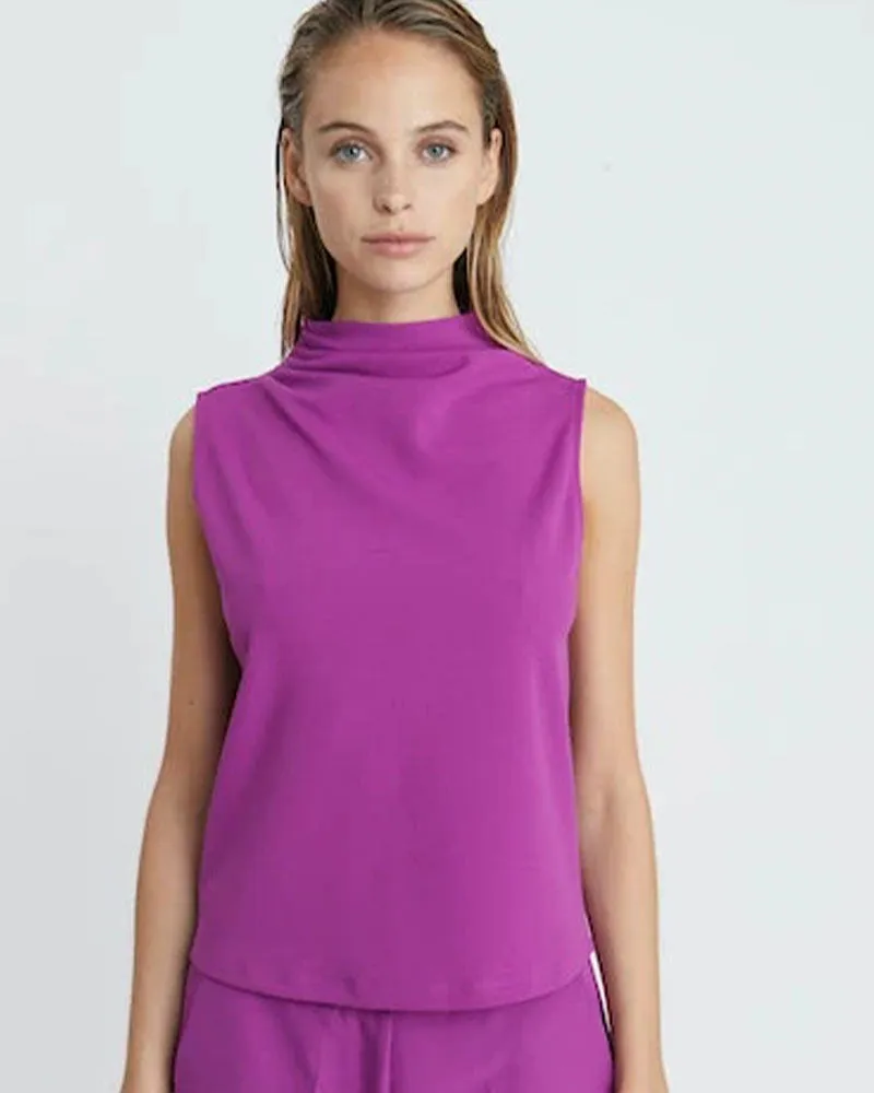 Roxette Top sold by Valencia Boutique product image thumbnail 3