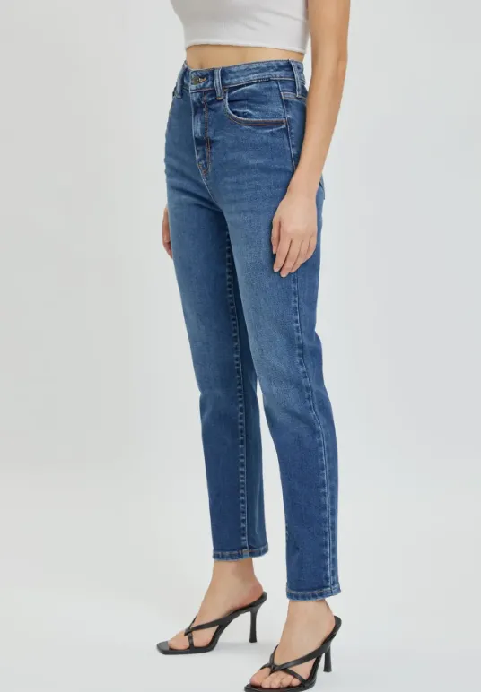 Kaya Straight Leg sold by Valencia Boutique product image thumbnail 2