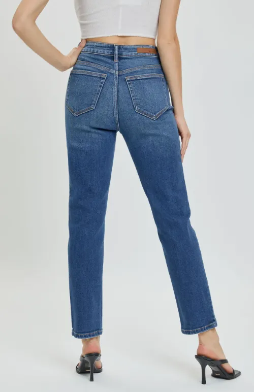 Kaya Straight Leg sold by Valencia Boutique product image thumbnail 3