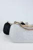 Shimmer Evening Bag sold by Valencia Boutique