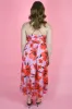 Luanne Midi Dress (XS-XXL) sold by Valencia Boutique