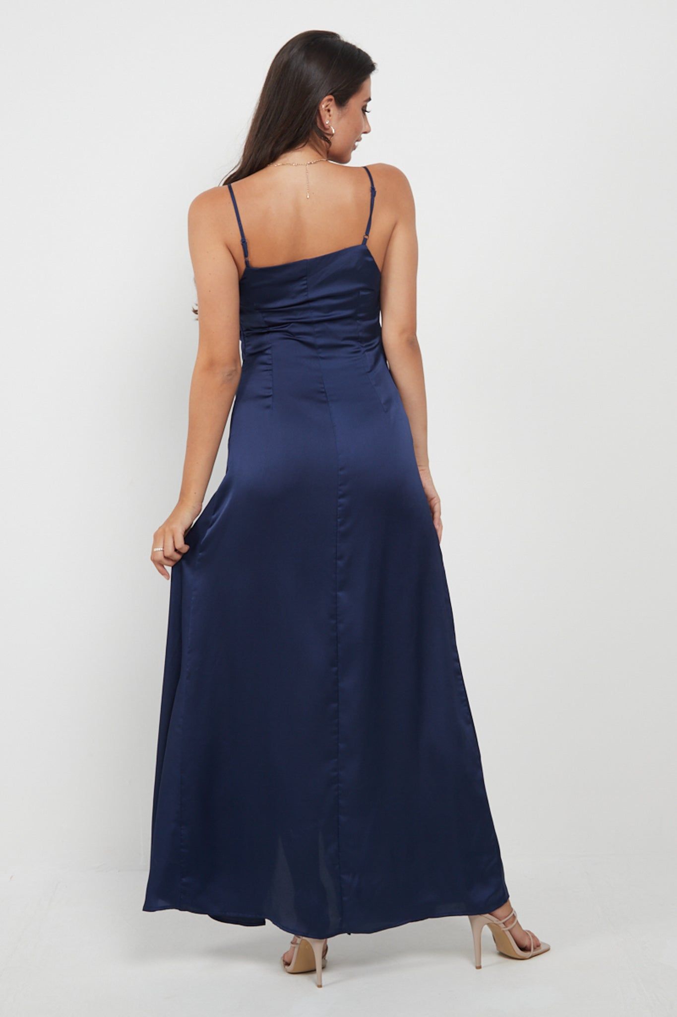 Giselle Maxi Dress sold by Valencia Boutique product image thumbnail 2