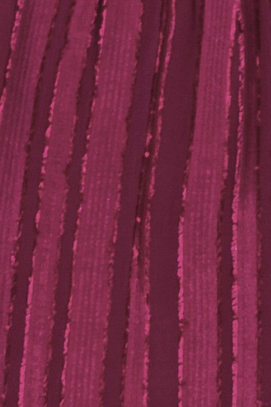 CURVE Puff Sleeve Mini Dress sold by Valencia Boutique product image thumbnail 6