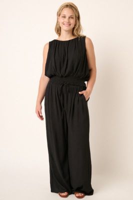 Tank and Pant Set (S-2X) sold by Valencia Boutique