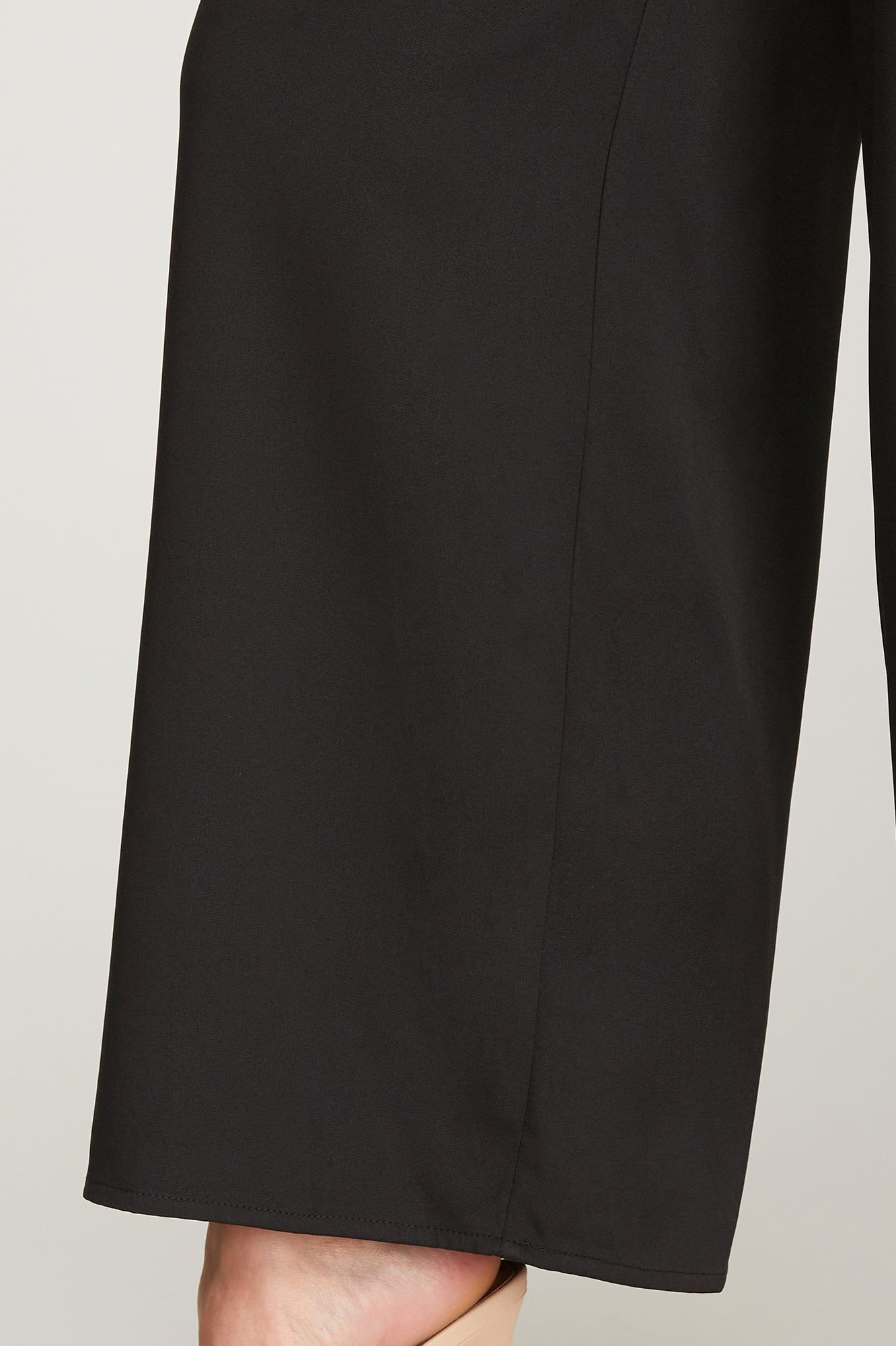 High Rise Wide Leg Pant sold by Valencia Boutique product image thumbnail 4